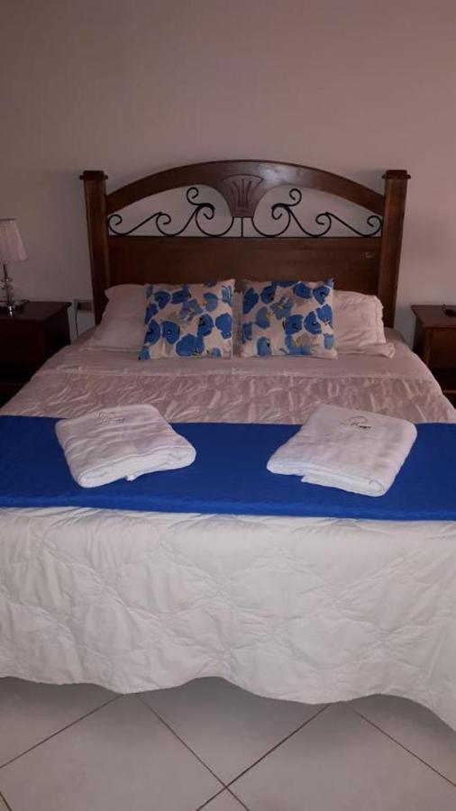 Pie de Cama – Home D'Luque